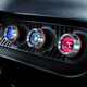 Illustration for article titled VW Bluesport Roadster: The Mid-Engined Diesel Sportscar